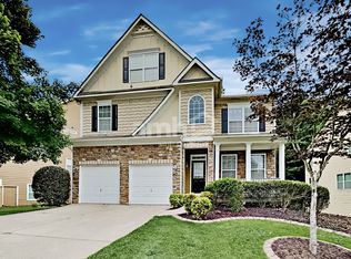 277 Springs Xing, Canton, GA 30114