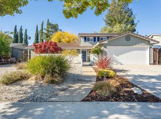 6013 Castello Dr, San Jose, CA 95120