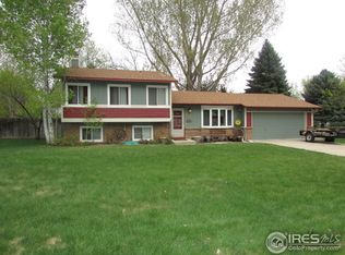 2712 Brookwood Ct, Fort Collins, CO 80525