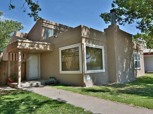 1208 Colonial Pkwy, Clovis, NM 88101