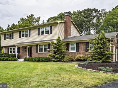 220 Forrestal Dr, Bear, DE, 19701
