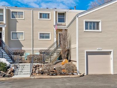 7639 S Monaco Circle W, Centennial, CO, 80112