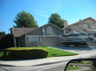 15445 Ridgecrest Dr, Fontana, CA 92337