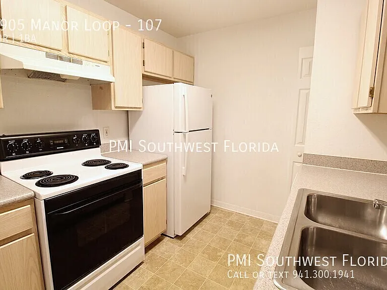 8905 Manor Loop #107 — Photo 5