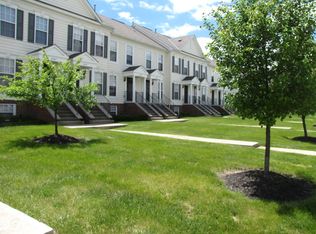 6347 Royal Tern Xing, Columbus, OH 43230