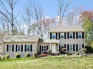 136 Raleigh St, Williamsburg, VA 23185