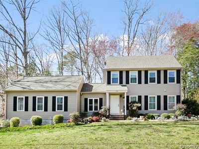 136 Raleigh St, Williamsburg, VA, 23185