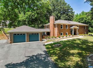 730 Montei Dr, Earlysville, VA