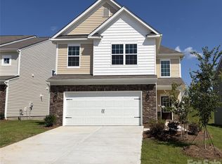 2087 Morning Gold Dr, Maiden, NC 28650