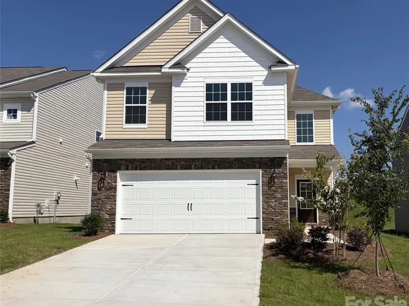 2087 Morning Gold Dr, Maiden, NC 28650