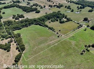 1 E 580th Rd, Locust Grove, OK 74352