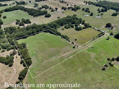 1 E 580th Rd, Locust Grove, OK, 74352