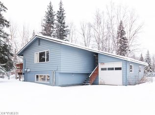 5606 Gate Keeper Ave, Anchorage, AK 99504