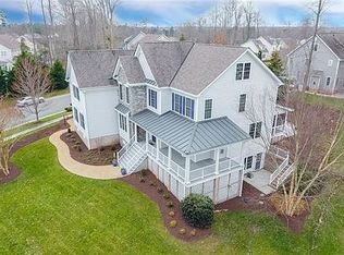 3008 Patriots Landing Dr, Quinton, VA 23141