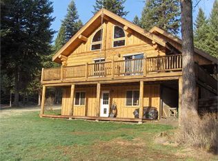 73745 Davis Creek Rd, Enterprise, OR 97828