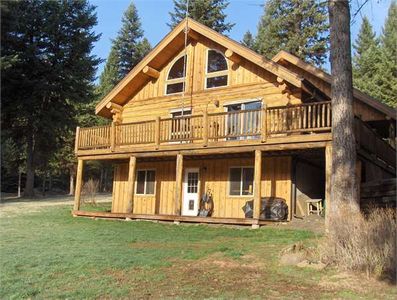 73745 Davis Creek Rd, Enterprise, OR, 97828