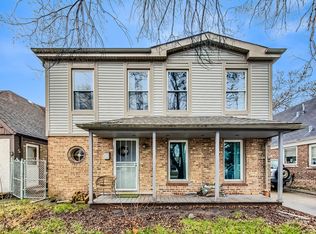 1845 N 74th Ave, Elmwood Park, IL 60707