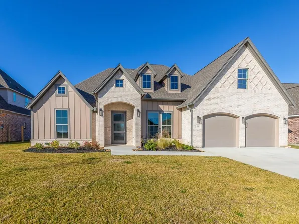 3547 Lily Ln, Beaumont, TX 77713