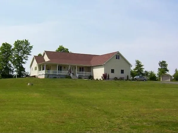 430 Glenwood Dr, Gettysburg, PA 17325