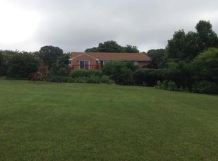 1449 Prophet Rd, Goode, VA 24556