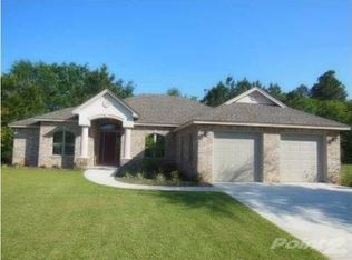 5775 Dunbar Cir, Milton, FL 32583