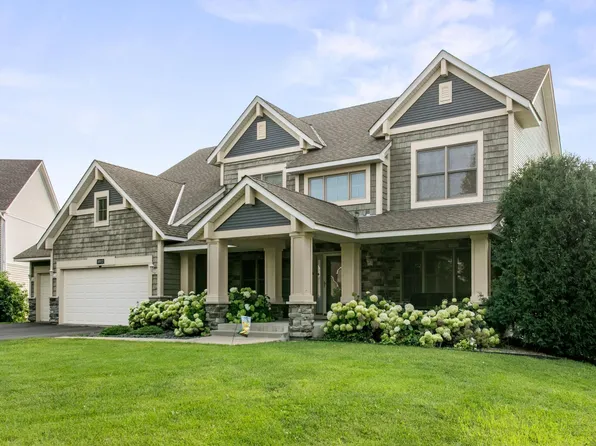 10013 Georgia Ave N, Brooklyn Park, MN 55445