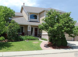 827 Allen Dr, Longmont, CO 80503