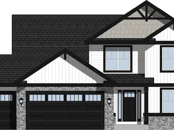 232 W Nelson St, Deerfield, WI 53531