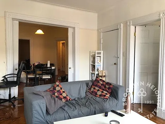 Rented by Brooklyn Heights Real Estate Inc | media 1