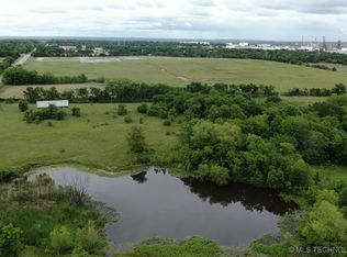 0 Refinery Rd, Ardmore, OK 73401