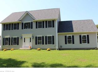 33 Harvest Ln, Southbury, CT 06488