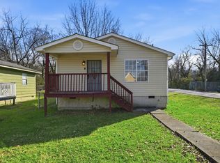 1700 Bradt St, Chattanooga, TN 37406