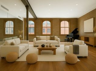 131 Mercer St, New York, NY 10012