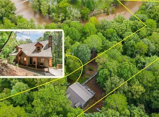 411 Gunite Cir, Ellijay, GA 30540