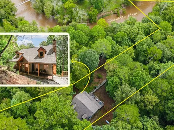 411 Gunite Cir, Ellijay, GA 30540