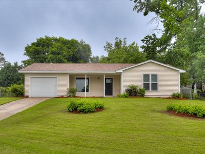 4244 Waylon Dr, Martinez, GA, 30907