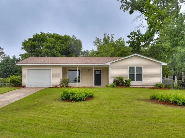 4244 WAYLON Drive, Martinez, GA 30907