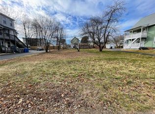 LOT 163 Conlon St, Bristol, CT 06010