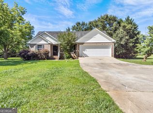 511 Diamond Hill Colbert Rd, Colbert, GA 30628