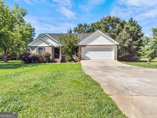 511 Diamond Hill Colbert Rd, Colbert, GA 30628