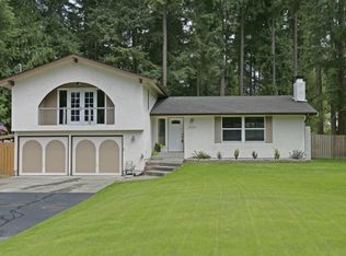 28728 202nd Ave SE, Kent, WA 98042