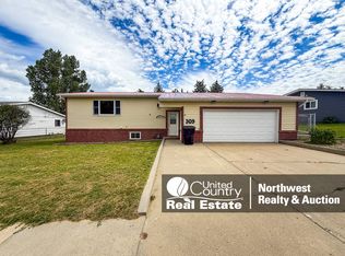 309 Agate Ave, Malta, MT 59538