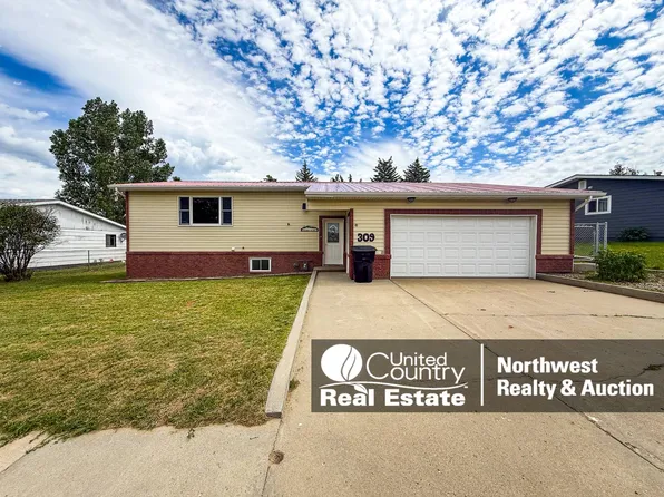 309 Agate Ave, Malta, MT 59538