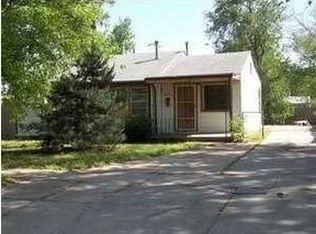 1232 S Silverdale Ct, Wichita, KS 67218