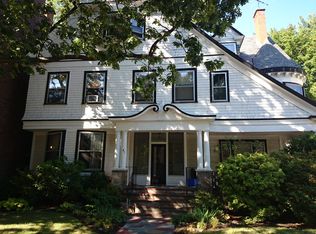 47 Manchester Rd, Brookline, MA 02446