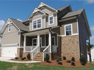 5985 Hidden Ridge Ct, Cumming, GA 30028