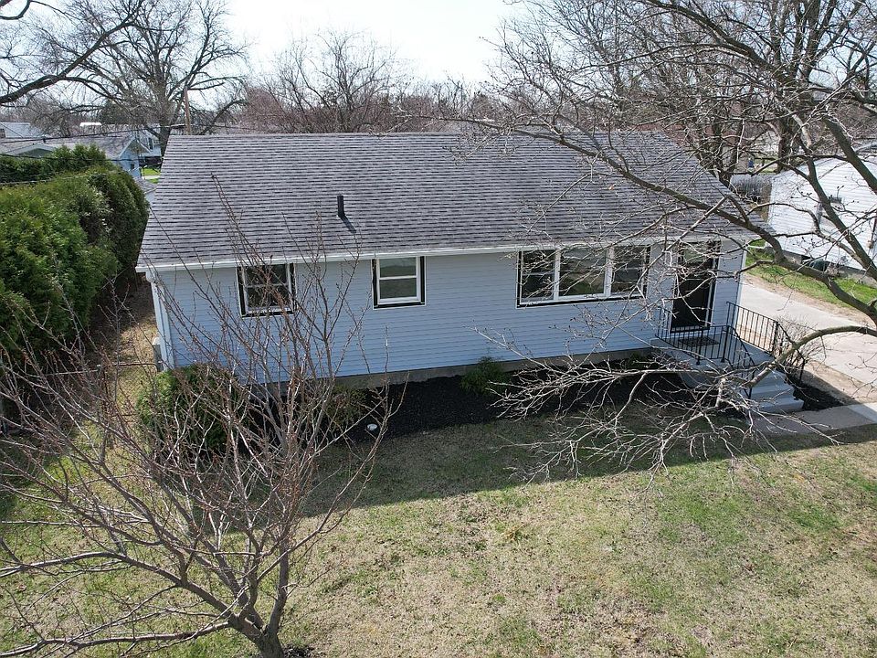 202 W Strub Rd, Sandusky, OH 44870 Zillow