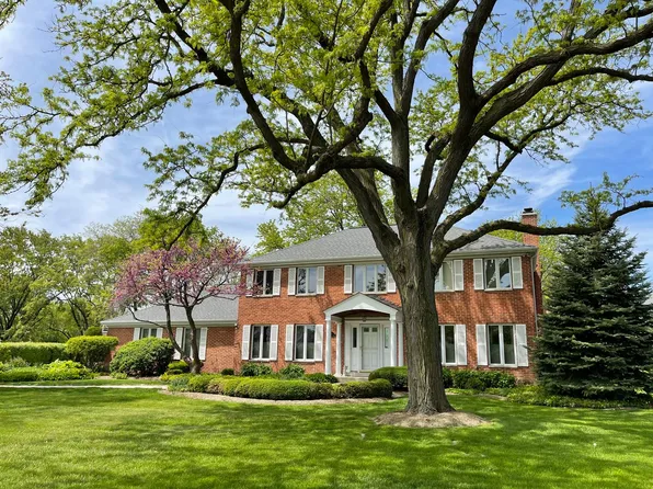 (undisclosed Address), Oak Brook, IL 60523