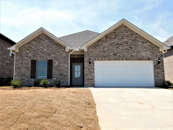 7994 Saint James Dr, Pinson, AL 35126