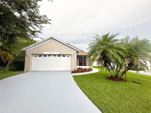 2219 Jessa Dr, Kissimmee, FL 34743